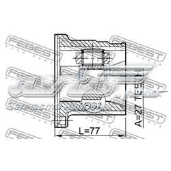 Junta homocinética interior delantera izquierda 0211FX35LH Febest