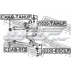  Silentblock de brazo de suspensión delantero superior para Chevrolet Tahoe 