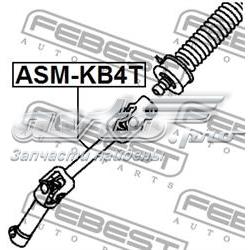 ASM-KB4T Febest columna de dirección inferior