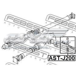  Cruceta de árbol de cardán trasero para Daihatsu Terios J2