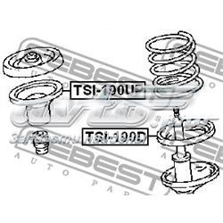 TSI-190UP Febest caperuza protectora/fuelle, amortiguador delantero