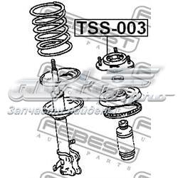 TSS-003 Febest soporte amortiguador delantero