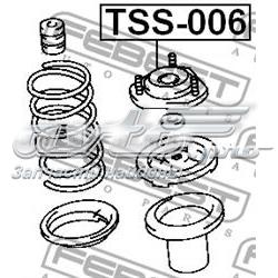 TSS-006 Febest soporte amortiguador delantero