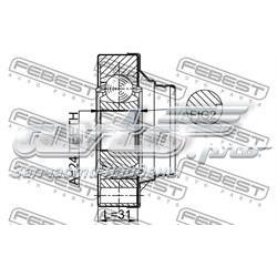 0111JZX110R Febest