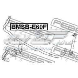 BMSB-E60F Febest casquillo de barra estabilizadora delantera