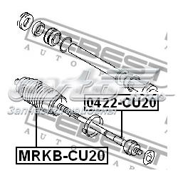 MRKB-CU20 Febest fuelle, dirección