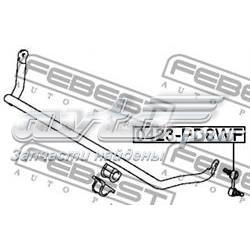 0423-PD8WF Febest soporte de barra estabilizadora delantera