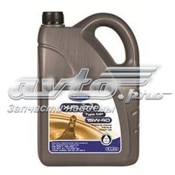 XFMF4L Comma aceite de motor