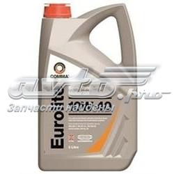 EUL5L Comma aceite de motor