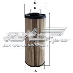 DE3107 Mfilter filtro combustible