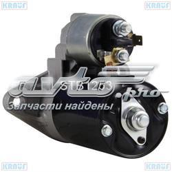 STB1253 Krauf motor de arranque