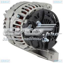 ALB1673 Krauf alternador