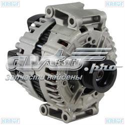 ALB3717 Krauf alternador