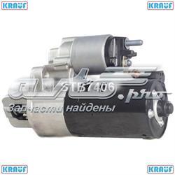 STB7406 Krauf motor de arranque