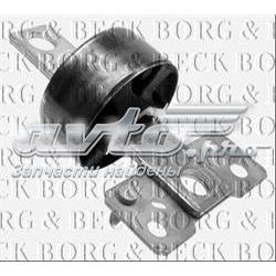 BSK7361 Borg&beck bloque silencioso trasero brazo trasero delantero