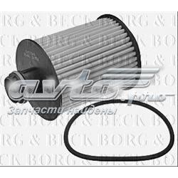 BFO4043 Borg&beck filtro de aceite