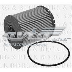 BFO4051 Borg&beck filtro de aceite