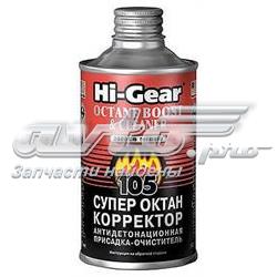 HG3306 HI-Gear aditivos sistema de combustible motor gasolina