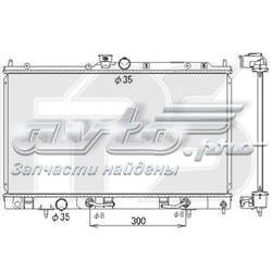 48A1359 FPS radiador refrigeración del motor