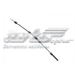  Cable de accionamiento, caja de cambios, selectora para Seat Ibiza 3 