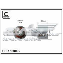 500092 Caffaro rodillo intermedio de correa dentada