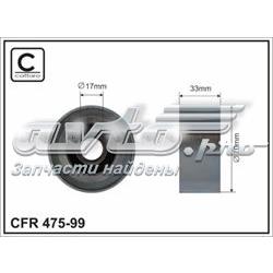 475-99 Caffaro rodillo, correa trapecial poli v