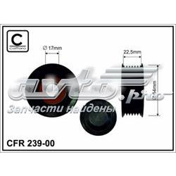  Rodillo, correa trapecial poli V para Chery Amulet A15