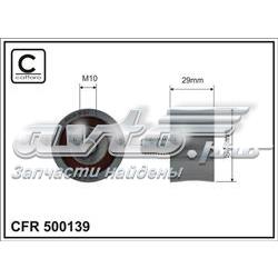 500139 Caffaro rodillo intermedio de correa dentada