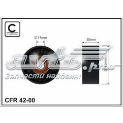  Rodillo, correa trapecial poli V para DAF 45 