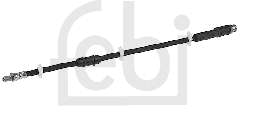 71736954 Fiat/Alfa/Lancia tubo flexible de frenos