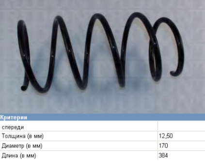 31331090758 BMW muelle de suspensión eje delantero