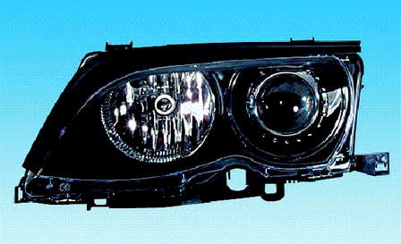 63126910967 BMW faro izquierdo