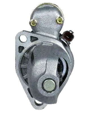 2330031U02 Nissan motor de arranque