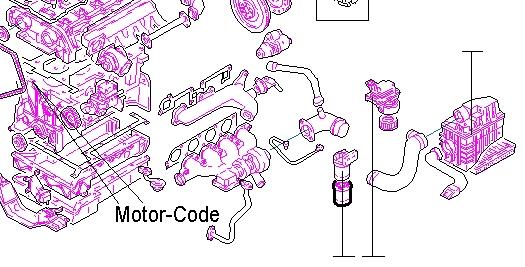 6164913 Ford filtro combustible