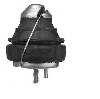 68017227 Volvo soporte, motor, superior