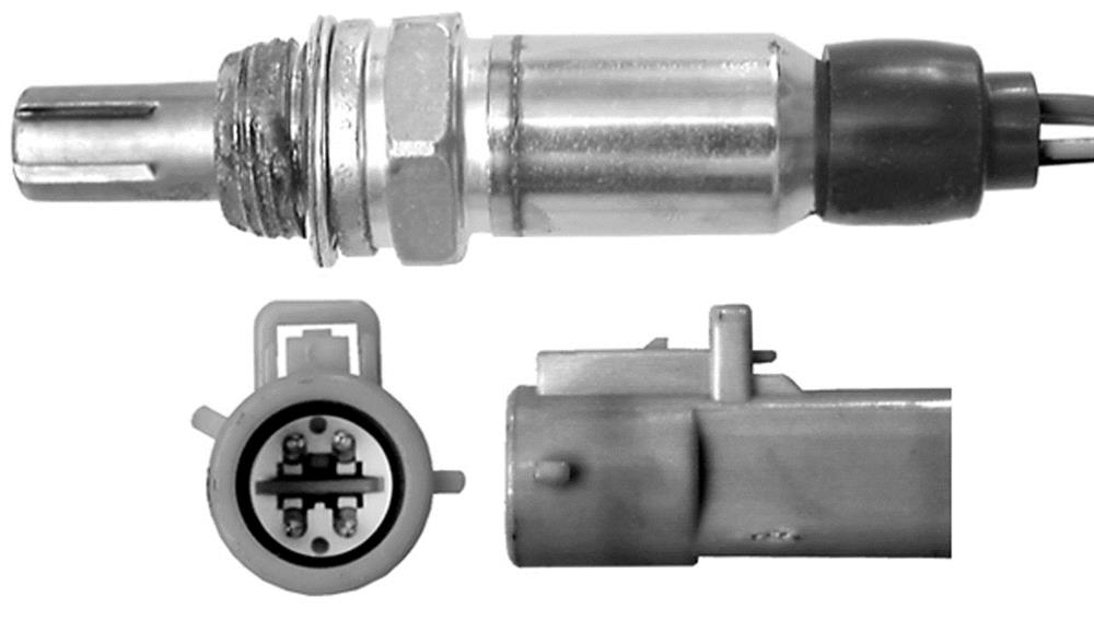 Sonda Lambda F1SZ9F472A Ford