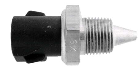 F2AZ12A648A Ford sensor de temperatura del refrigerante