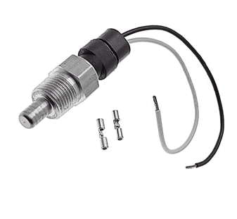 213928 AC Delco sensor de temperatura del refrigerante