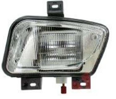  Faro antiniebla derecho para Alfa Romeo 166 936