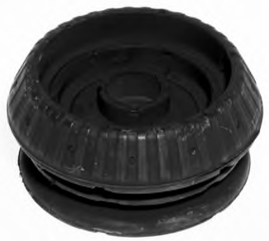 1039001 Ford soporte amortiguador delantero