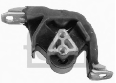 90495170 Opel montaje de transmision (montaje de caja de cambios)