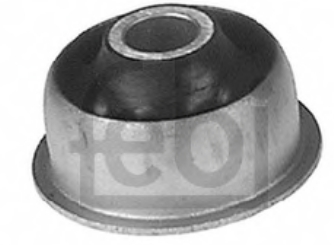 191407181B VAG silentblock de suspensión delantero inferior