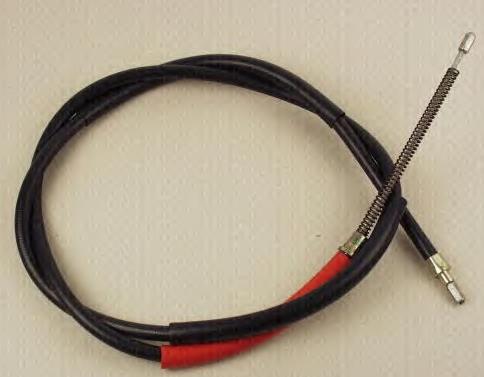  Cable de freno de mano trasero izquierdo para Alfa Romeo 33 905