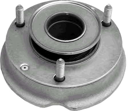 Soporte amortiguador delantero 60570447 Fiat/Alfa/Lancia