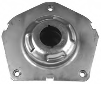 82398815 Fiat/Alfa/Lancia soporte amortiguador delantero