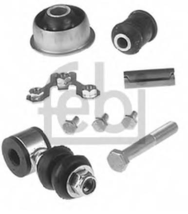 191407153S1 VAG kit de reparacion brazo inferior delantero