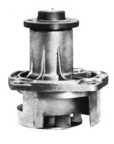 60536055 Fiat/Alfa/Lancia bomba de agua