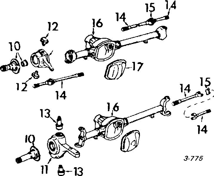 J8122496 Chrysler 