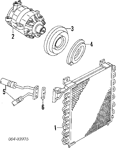 R1017016 Chrysler 