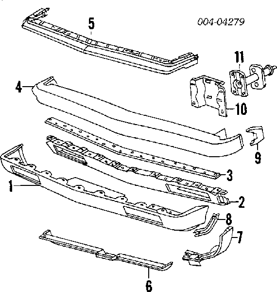 4388512 Fiat/Alfa/Lancia